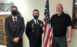 Pittsburgh District and city of Paden City partner for $2 million project