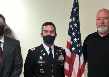 Pittsburgh District and city of Paden City partner for $2 million project