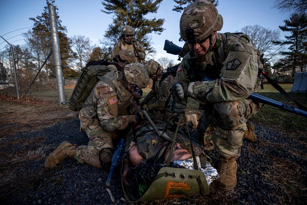 DVIDS - Images - New Jersey Army National Guard Supports MSTC [Image 19 ...