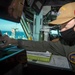 The Harry S. Truman Carrier Strike Group is on a scheduled deployment in the U.S. Sixth Fleet area of operations in support of naval operations to maintain maritime stability and security.