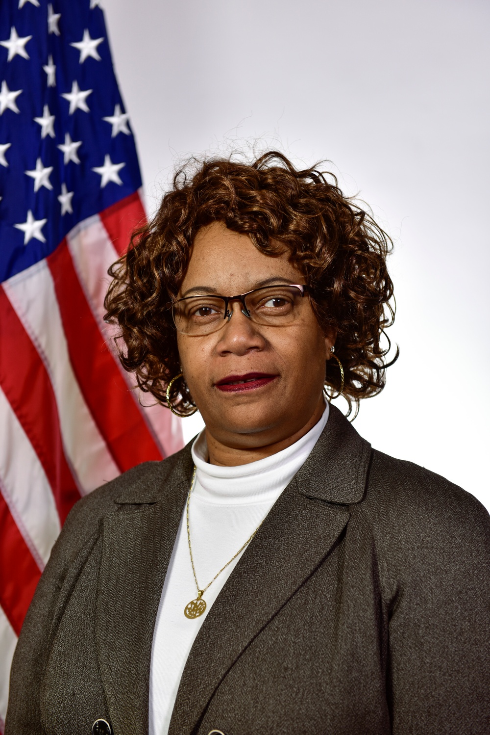 Jacqueline Williams USASAC service