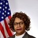 Jacqueline Williams USASAC service