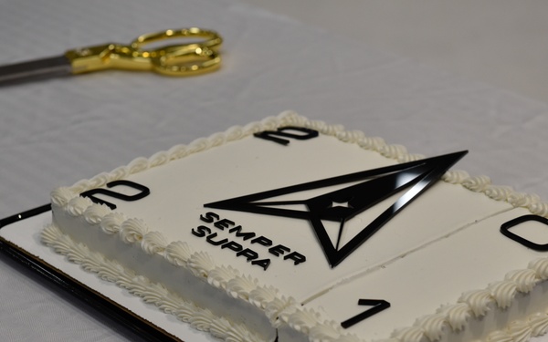 Wings Over The Rockies Unveils Space Force Exhibit for Space Force Birthday