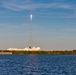 SLD 45 Supports First Launch of 2022