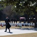 Brig. Gen Thomas G. Smith Interment Ceremony