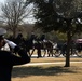 Brig. Gen Thomas G. Smith Interment Ceremony