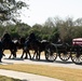 Brig. Gen Thomas G. Smith Interment Ceremony