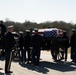 Brig. Gen Thomas G. Smith Interment Ceremony