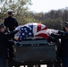 Brig. Gen Thomas G. Smith Interment Ceremony