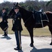 Brig. Gen Thomas G. Smith Interment Ceremony