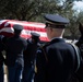 Brig. Gen Thomas G. Smith Interment Ceremony