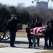 Brig. Gen Thomas G. Smith Interment Ceremony