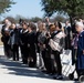 Brig. Gen Thomas G. Smith Interment Ceremony