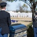 Brig. Gen Thomas G. Smith Interment Ceremony