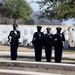 Brig. Gen Thomas G. Smith Interment Ceremony