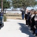 Brig. Gen Thomas G. Smith Interment Ceremony