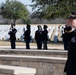 Brig. Gen Thomas G. Smith Interment Ceremony