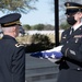 Brig. Gen Thomas G. Smith Interment Ceremony