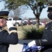 Brig. Gen Thomas G. Smith Interment Ceremony