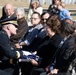 Brig. Gen Thomas G. Smith Interment Ceremony