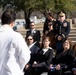 Brig. Gen Thomas G. Smith Interment Ceremony