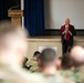 Dr. Michael Pillsbury Speaks with 82nd Airborne Division