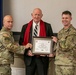 Dr. Michael Pillsbury Speaks with 82nd Airborne Division