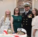 LCDR Young Retirement