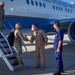 SOUTHCOM Commander arrives in Key West