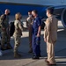 SOUTHCOM Commander arrives in Key West