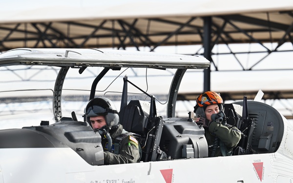 T-6A Texan II