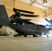 27 SOW receives Air Force's first CV-22 Osprey with nacelle improvement modifications