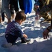 Task Force Holloman visits White Sands National Park