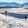 Task Force Holloman visits White Sands National Park