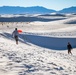 Task Force Holloman visits White Sands National Park