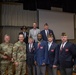 Fort Hood welcomes CSM A.C. Cotton VFW Post 12209