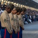 Mike Company Graduation