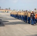 Mike Company Graduation