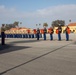 Mike Company Graduation