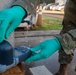 Hickam Elementary School Bulk Water Testing