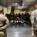 Military Police newest NCOs discuss pride, leadership in Afghan evacuation mission