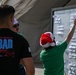PSAB hosts Christmas Games