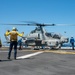 USS Essex Underway Operations