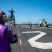 USS Essex Underway Operations