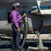 USS Essex Underway Operations