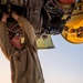 KC-135 Engine Maintenance