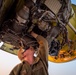 KC-135 Engine Maintenance