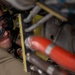 KC-135 Engine Maintenance