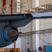 Replacing a KC-135 boom