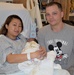 First Baby Welcomed at Naval Hospital Bremerton